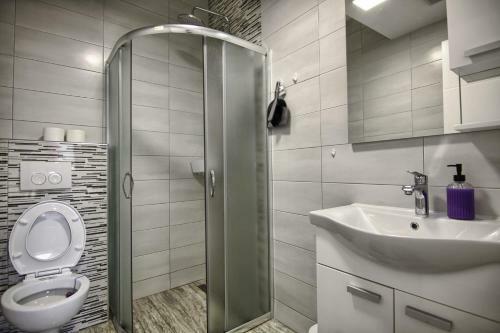 Apartamento Rooms Masha