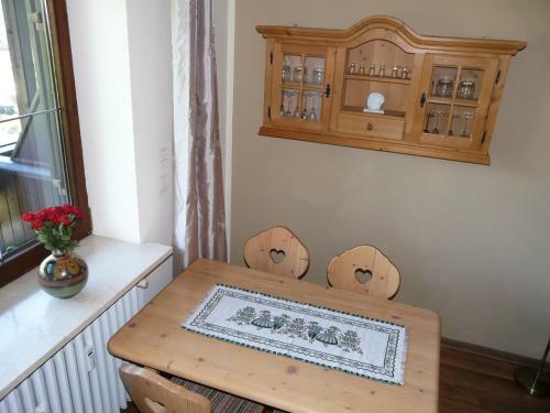 Apartamento Ferienwohnung 20 Bergschl��l Oberaudorf