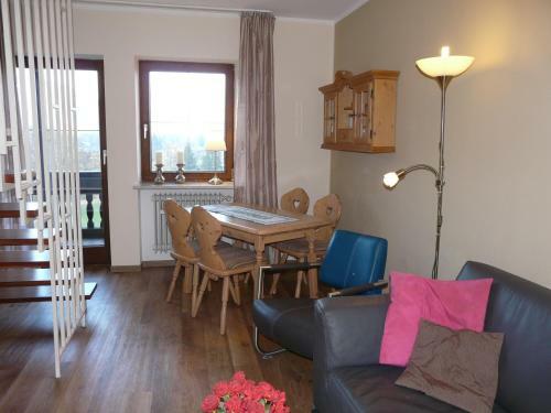Apartamento Ferienwohnung 20 Bergschl��l Oberaudorf