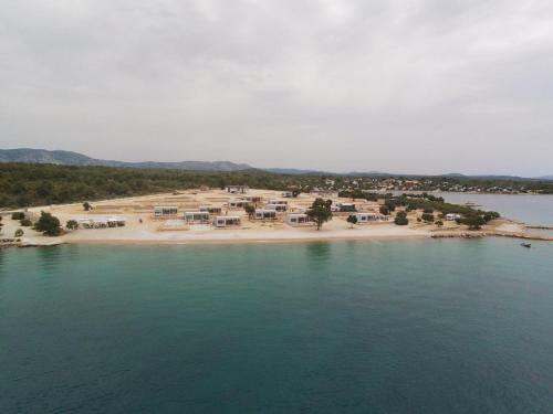 Beachvilla Nawin / Haus 23