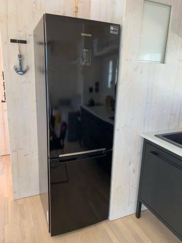 Beachvilla Nawin / Haus 23