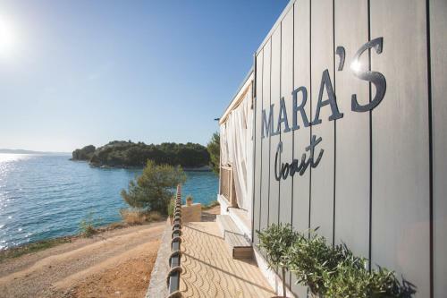 Apartamento Mara's Coast - Amelia