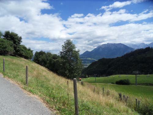 Apartamento Bergschl�ssl Fewo 28