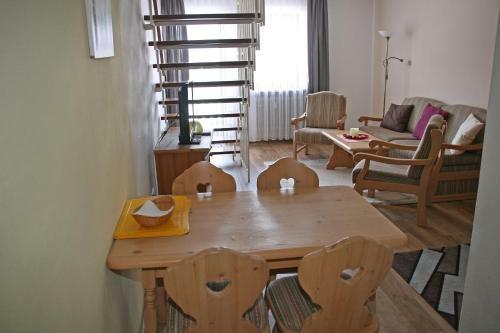 Apartamento Bergschl�ssl Whg 23