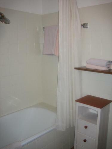 Apartamento Bergschl�ssl Whg 23