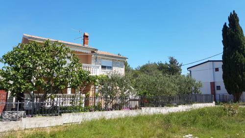 Apartamento Jadran