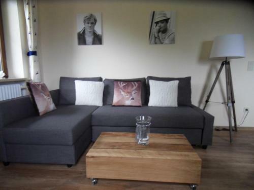 Apartamento Bergschl�ssl Whg 17