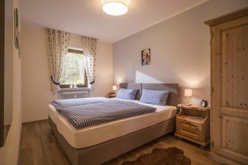 Apartamento Bergschl�ssl Whg 17
