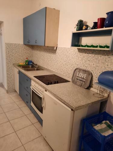 Central Apartments Pako?tane