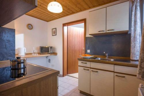 Apartamento Haus Enzian
