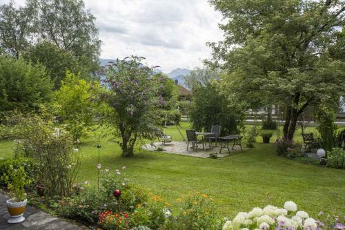 Apartamento Haus Enzian
