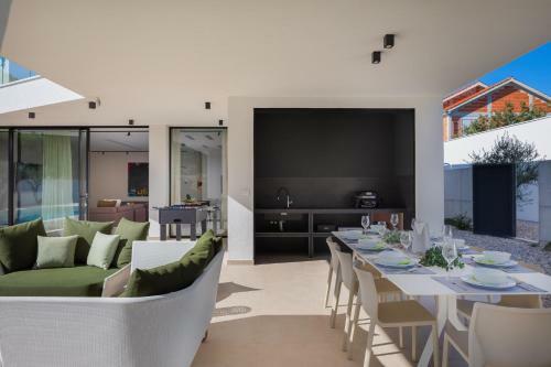 Villa Amber