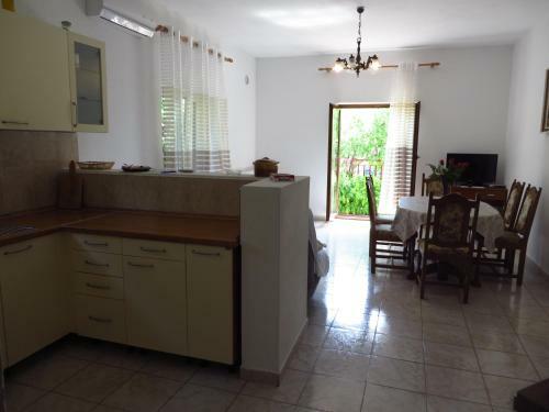 Apartments Marija