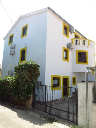 Apartments Marija