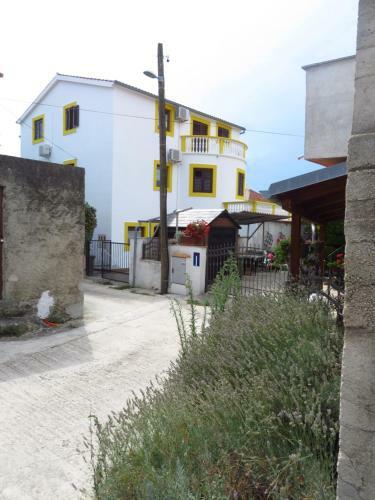 Apartments Marija