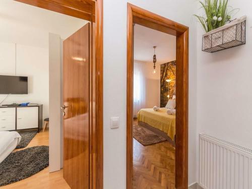 Villa Mande With Great Pool