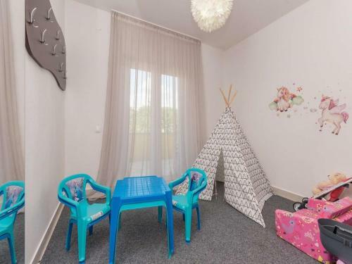 Villa Mande With Great Pool