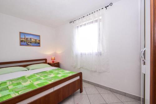 Apartment Drage 17392a