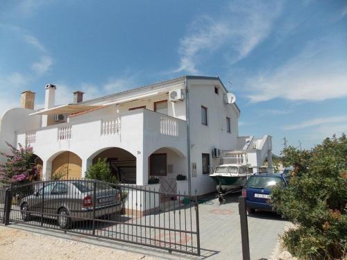 Apartment Drage 17392a