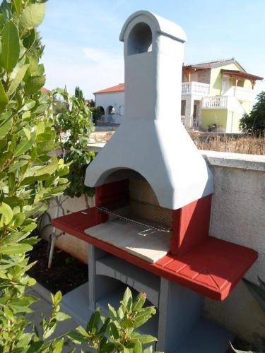 Apartment Drage 17392a