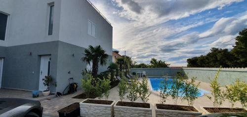 Apartamento Ferienhaus Jurkic Pakostane