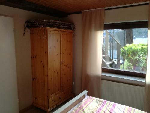 Apartamento Ferienwohnung Edi Fischer