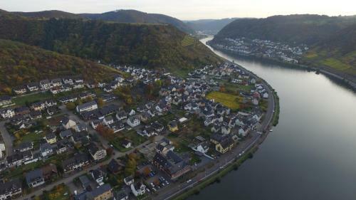 Apartamento Ferienwohnung Edi Fischer