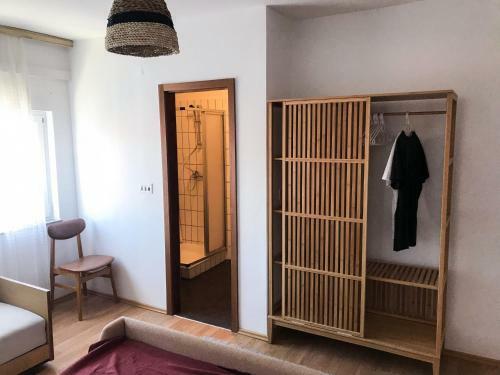 Hostal Lukenda Rooms