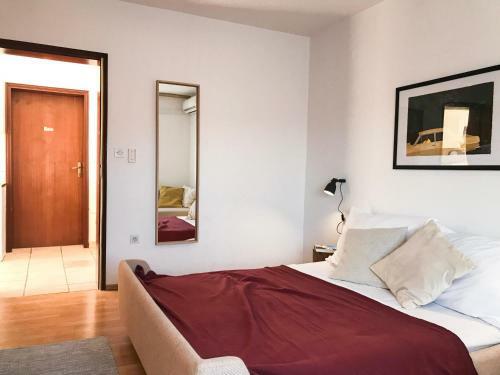 Hostal Lukenda Rooms