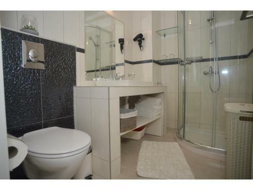 Apartments Bluemare