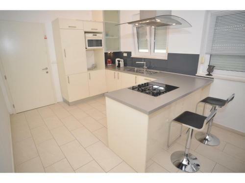 Apartments Bluemare