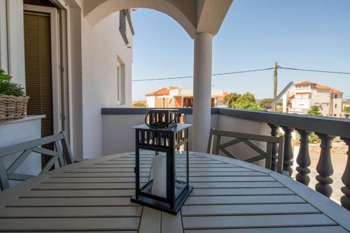 Apartments Jadra