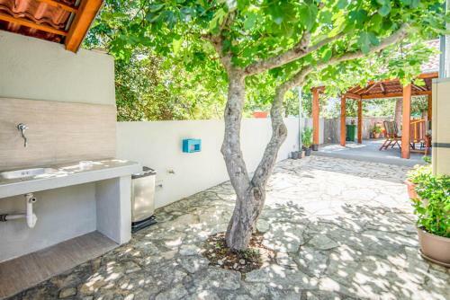Apartments Jadra