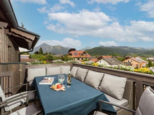 Apartamentos Refugium Am Wilden Kaiser