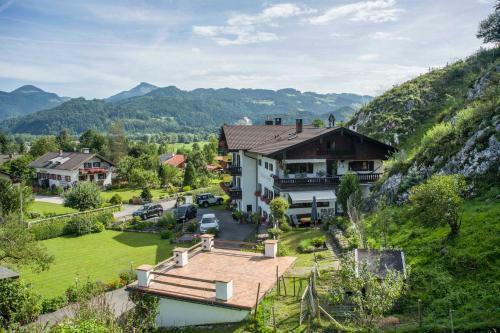 Hotel G�stehaus Schreyer