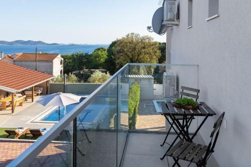 Villa Peregrine