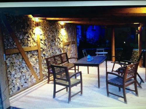 Holiday Home Alheim-obergude