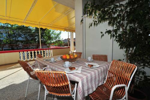Apartments Bernardica