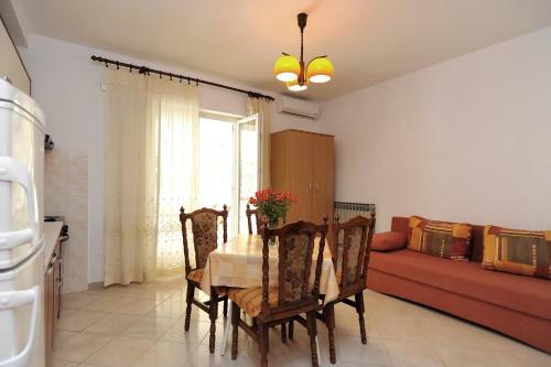 Apartments Bernardica