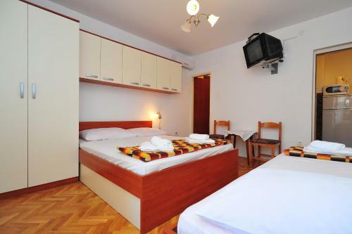 Apartments Bernardica