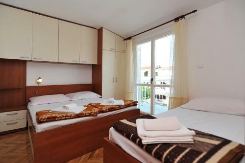 Apartments Bernardica