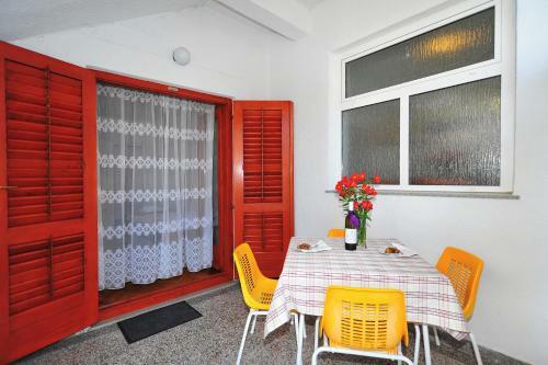 Apartments Bernardica