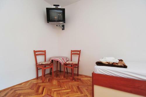 Apartments Bernardica