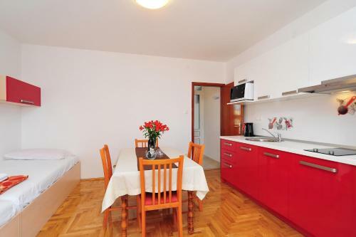Apartments Bernardica