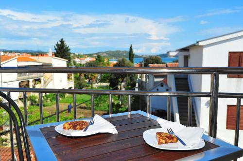 Apartments Bernardica