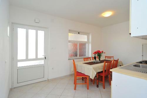 Apartments Bernardica