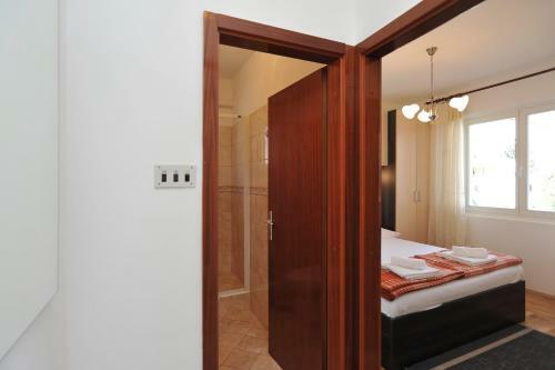 Apartments Bernardica