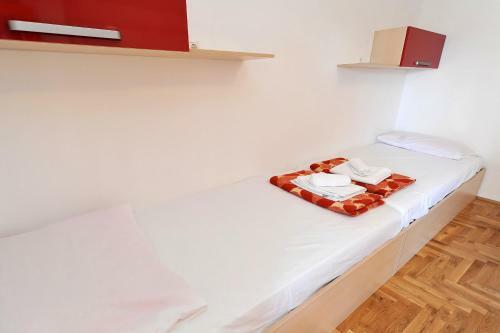 Apartments Bernardica