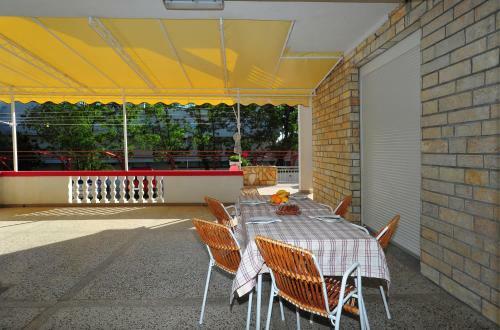 Apartments Bernardica