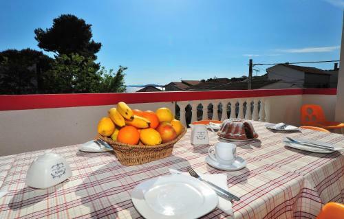 Apartments Bernardica